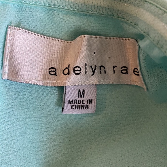 Adelyn Rae Dress - Picture 6 of 6